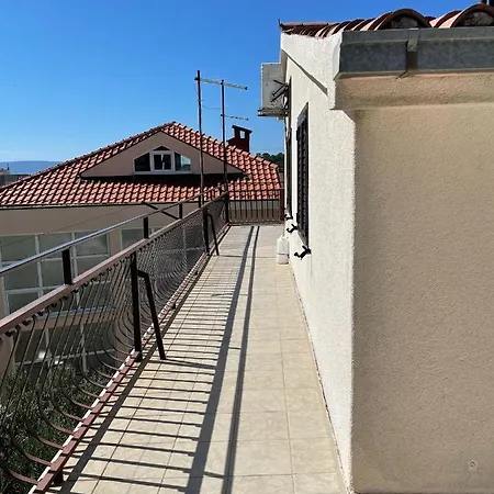 Apartman Lada