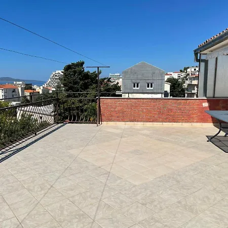 Appartement Apartman Lada Makarska
