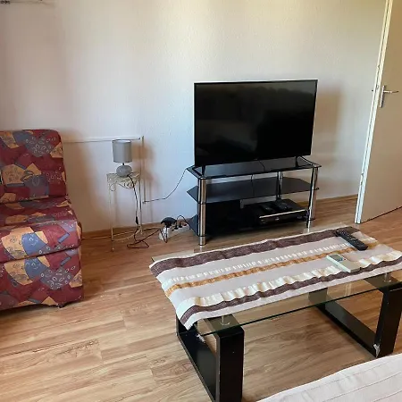 Apartman Lada * Makarska