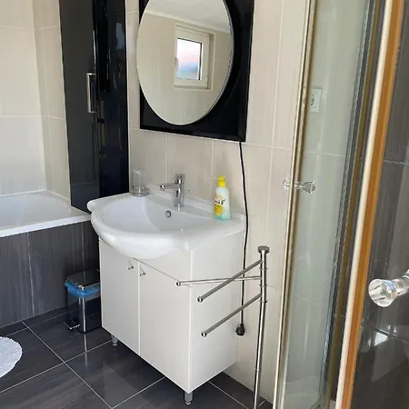 Apartman Lada Makarska