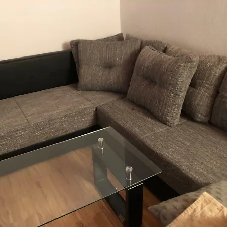 Apartman Lada Appartement Makarska