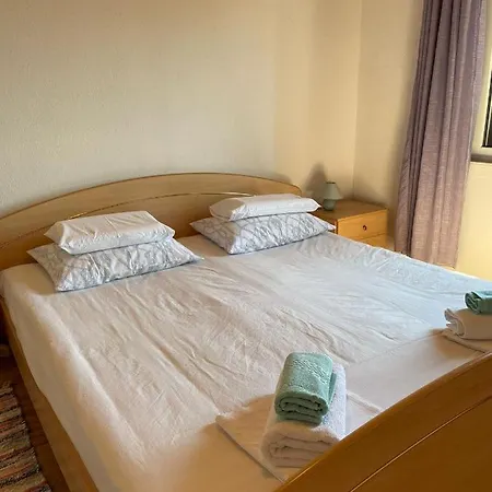 Apartman Lada 마카르스카