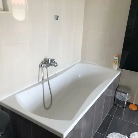 Apartman Lada 마카르스카