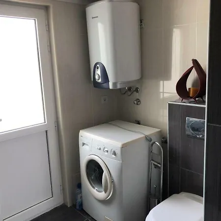 Apartman Lada 마카르스카