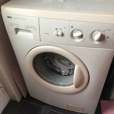 Apartman Lada 마카르스카
