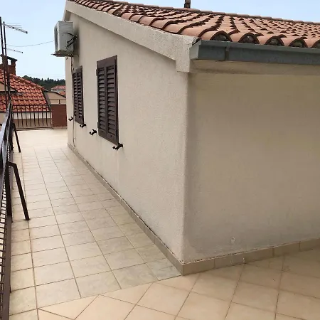 Appartement Apartman Lada