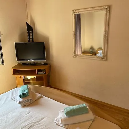 Apartman Lada Appartement Makarska