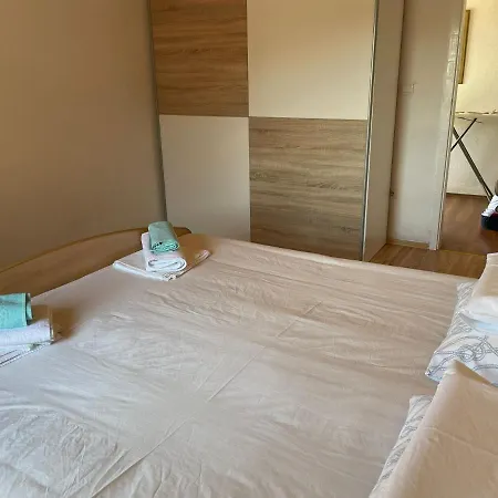 Apartman Lada
