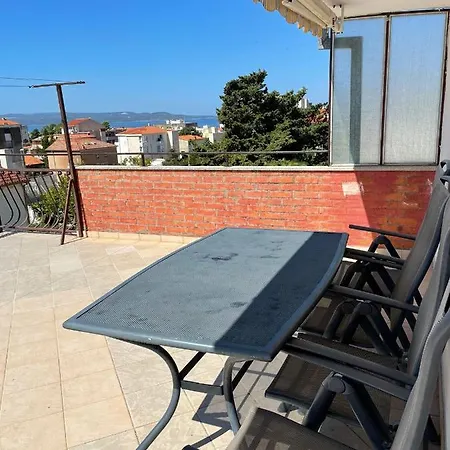 Appartement Apartman Lada