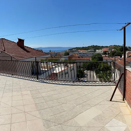 Appartement Apartman Lada Makarska