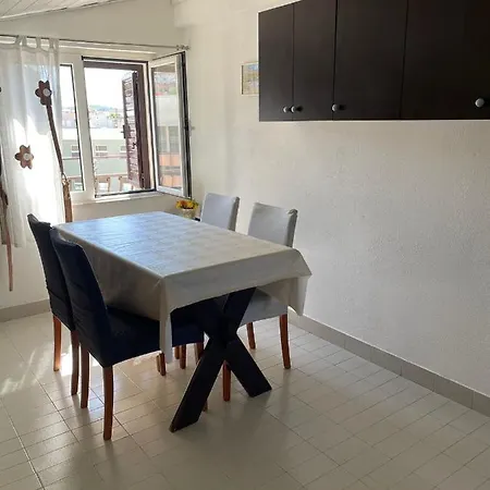 Apartman Lada Appartement
