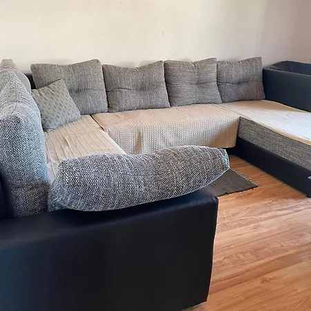 Apartman Lada