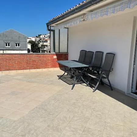 Apartman Lada Makarska