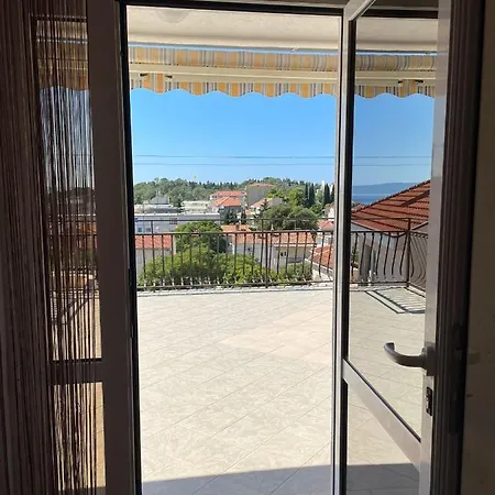 Appartement Apartman Lada Makarska