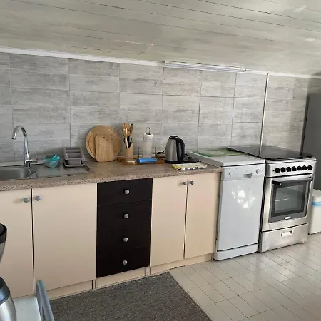 Apartman Lada * Makarska