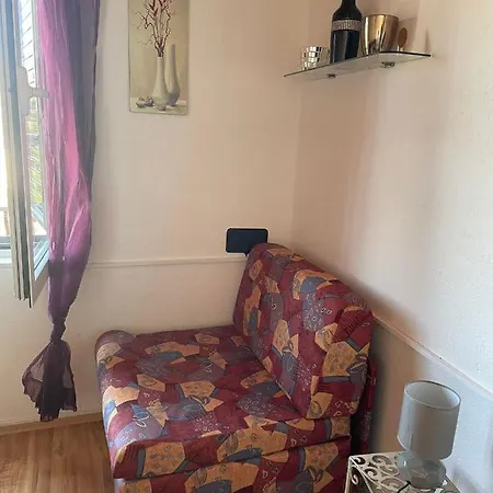 Apartman Lada Appartement *