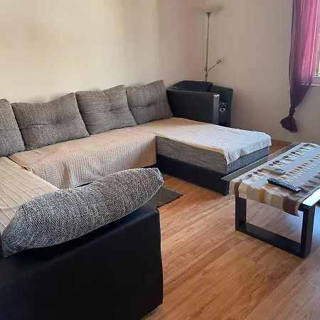 Appartement Apartman Lada