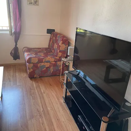 Appartement Apartman Lada *