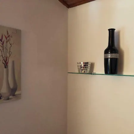 Apartman Lada *
