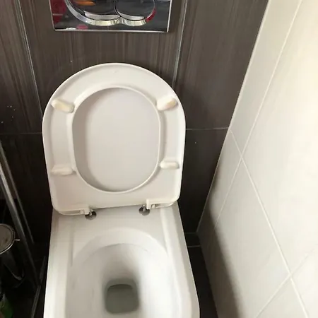 Apartman Lada Appartement *