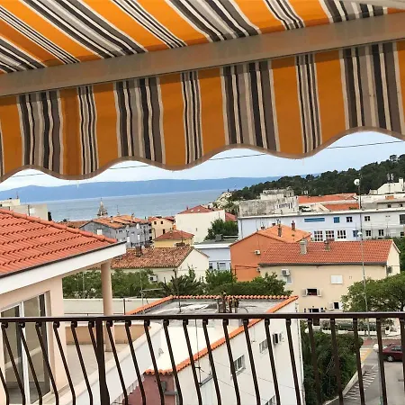 Appartement Apartman Lada *