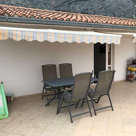Apartman Lada Makarska