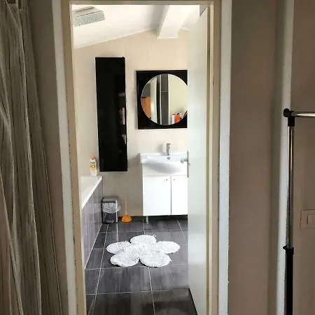 Appartement Apartman Lada *