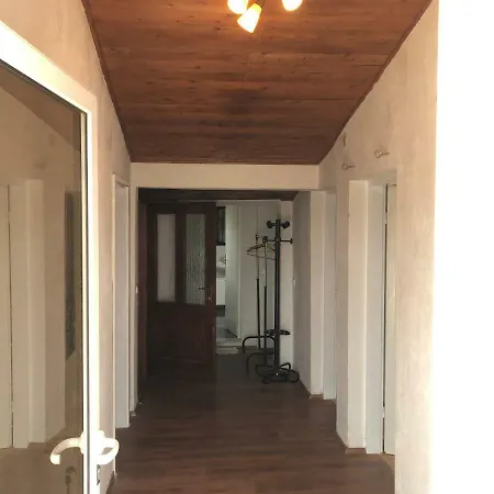 Appartement Apartman Lada