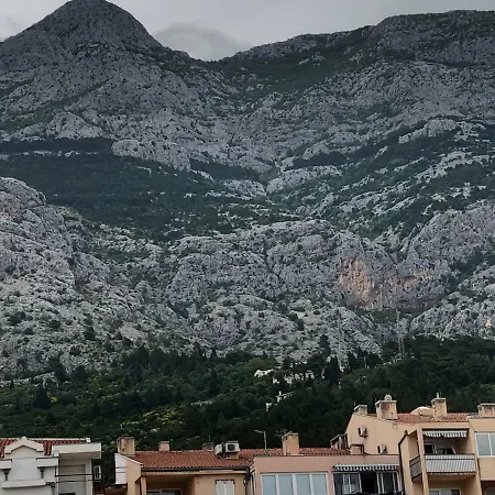 Apartman Lada Makarska