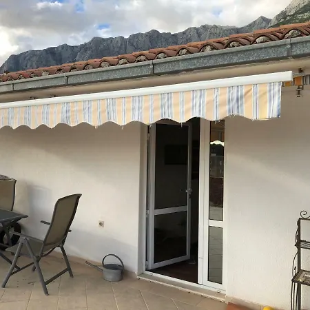 Apartman Lada Appartement