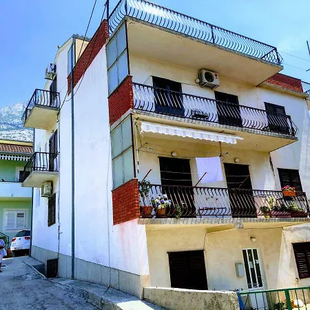 Apartman Lada Appartement