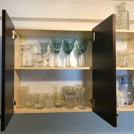 Apartman Lada Appartement *